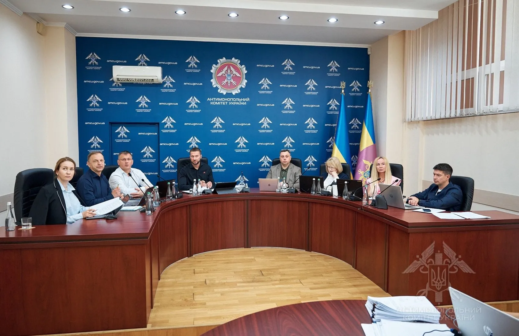 Популярные АЗС стали объектом проверки АМКУ из-за топливных карт