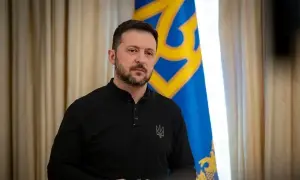 Окупанти посилили обстріли українських позицій, загинув боєць ООС