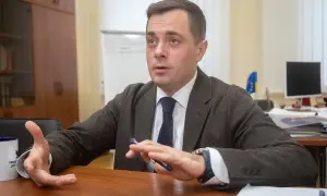 Вселенський Патріархат запустив процес надання автокефалії УПЦ, - президент