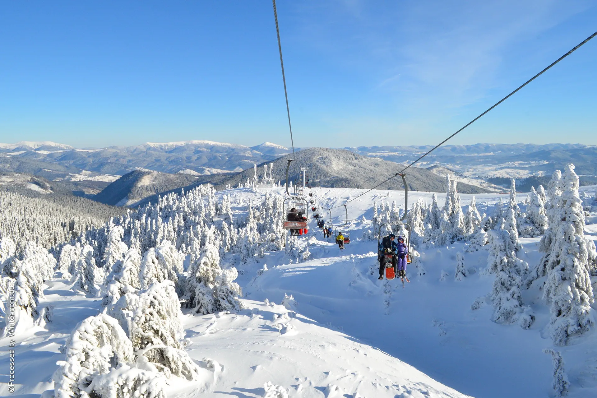 Загибель туристки на Драгобраті: керівництво курорту отримало підозри