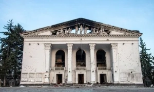 Росіяни заарештували мера-зрадника Куп'янська