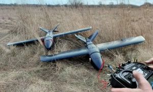 Загарбники активно намагаються прорватися на п'яти напрямках — Генштаб