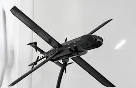 Німеччина постачає Україні нові бойові дрони, схожі на російський «Ланцет»