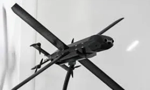 На росії визнали, що отримують майже всі БПЛА з Китаю 