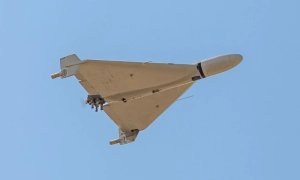 W rosyjskiej federacji wywiad odkrył wyrzutnię rakiet «Szahedów»