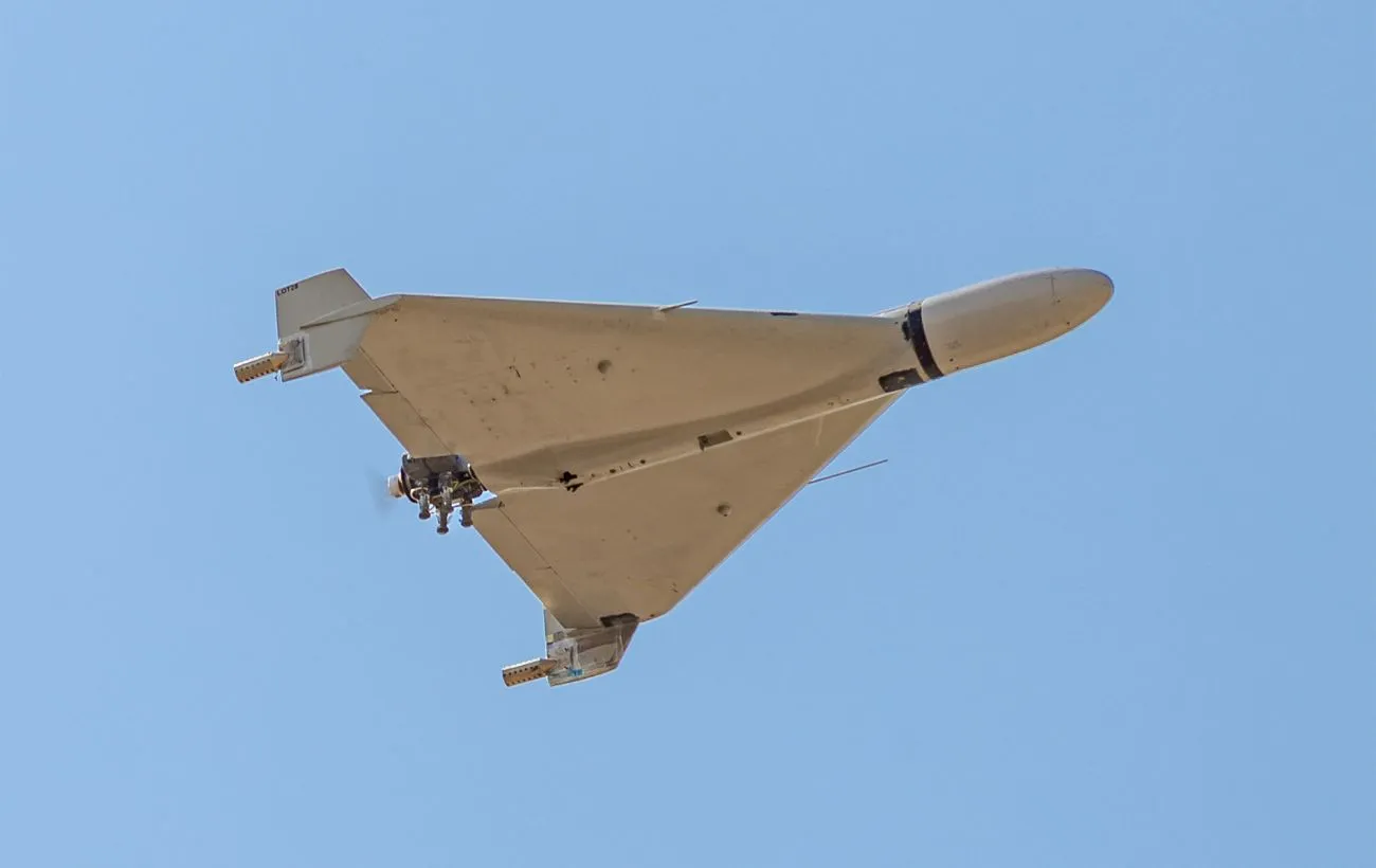 РФ будує нову базу для запуску «Шахедів» за менш ніж 200 км від України