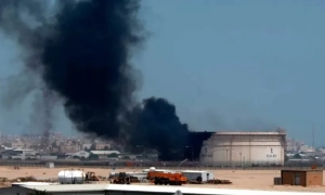 Війна на Близькому Сході загрожує світовій продовольчій безпеці - Al Jazeera