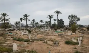 Еритрейський рух в Ізраїлі прагне створити політичне крило — Jerusalem Post