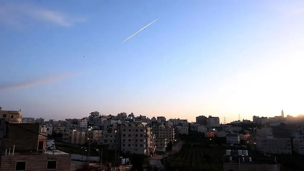 Іран атакував ОАЕ 20 ракетами та 37 дронами