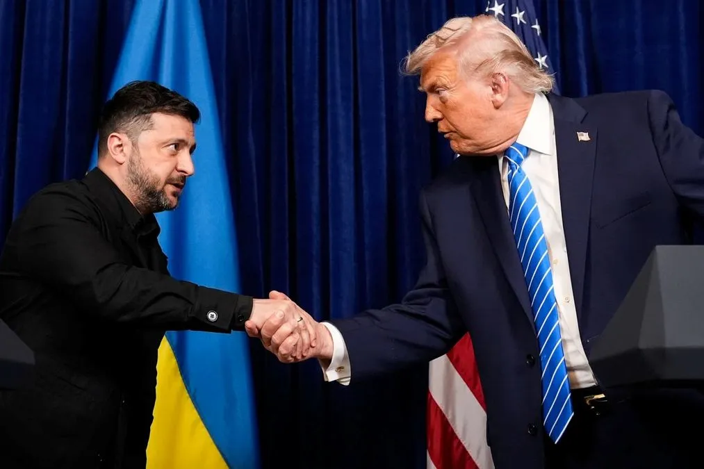 Drone Deal: США обирають українські дрони для тестування