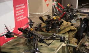 У Румунії з’явиться перший у Європі малий ядерний реактор