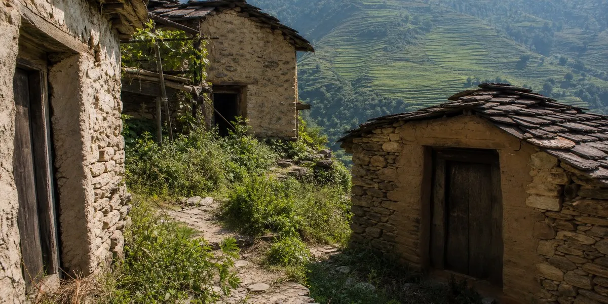Droughts and landslides drive Dalits out of Nepal’s villages — Kathmandu Post