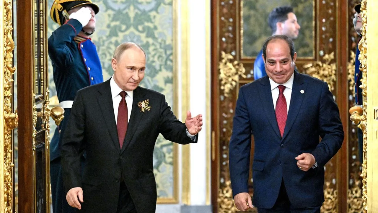 Путін збільшив кредитування «дружніх» країн ще на $3 млрд — Світовий банк