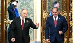 Австралійці масово переселяються в підземні будинки через постійну 50-градусну спеку – фото