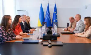 Кабмин снял запрет на экспорт коксующегося угля