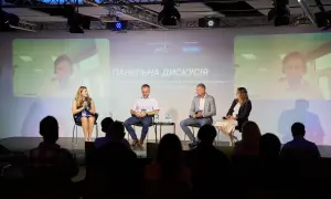 Україна ризикує втратити більшість з $29,5 мільярда допомоги через затримку голосувань у Раді