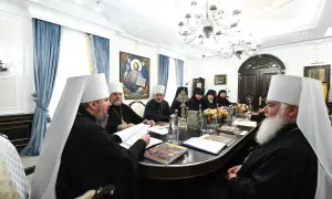Відео: в окупованому Сімферополі під аплодисменти заспівали «Я не здамся без бою»