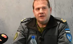 В Індонезії через лісові пожежі тимчасово закрили дев’ять національних парків