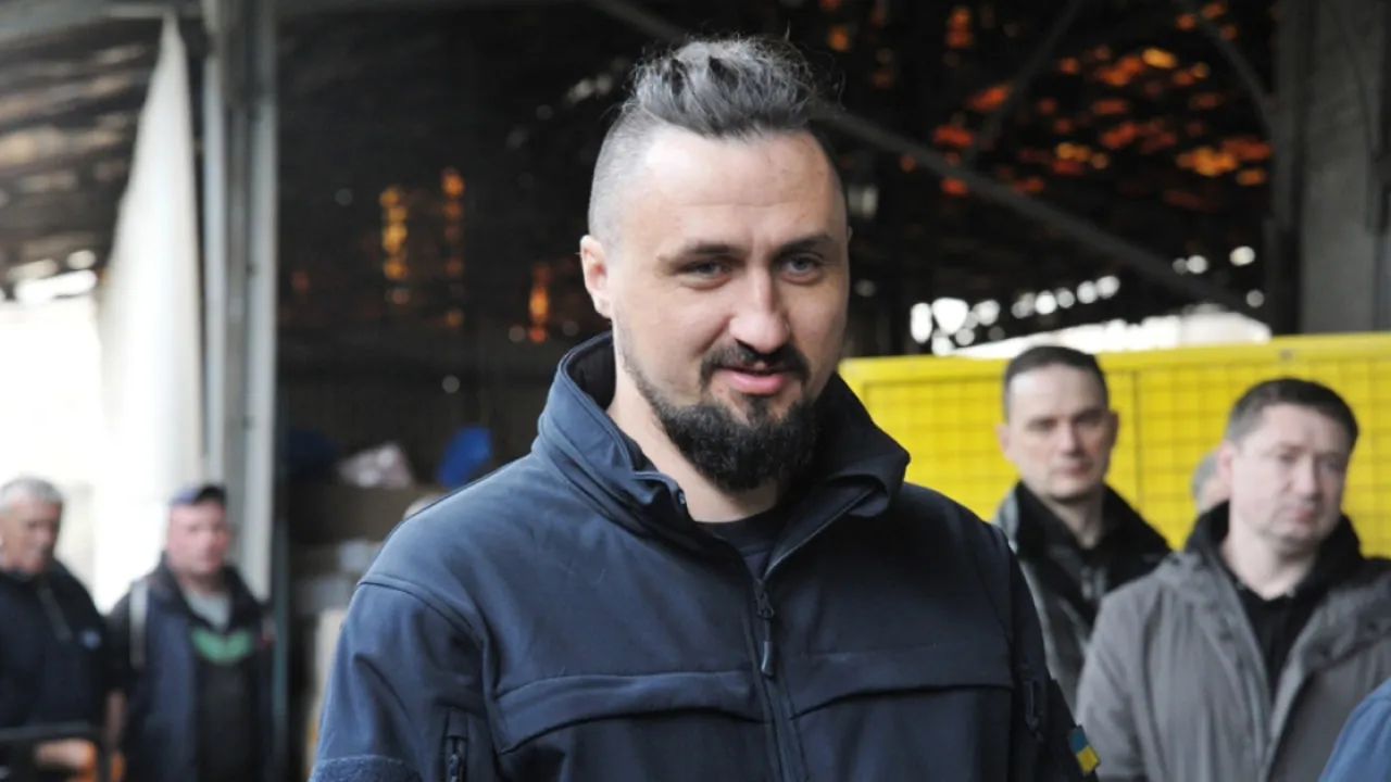 Камишин відреагував на заяву голови Rheinmetall щодо українських дронів