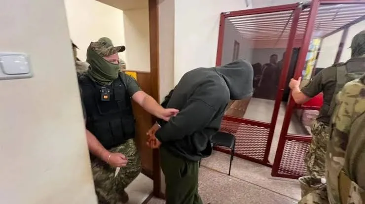Покушение на Ермолаева и убийство его киллера будет расследовать международная следственная группа
