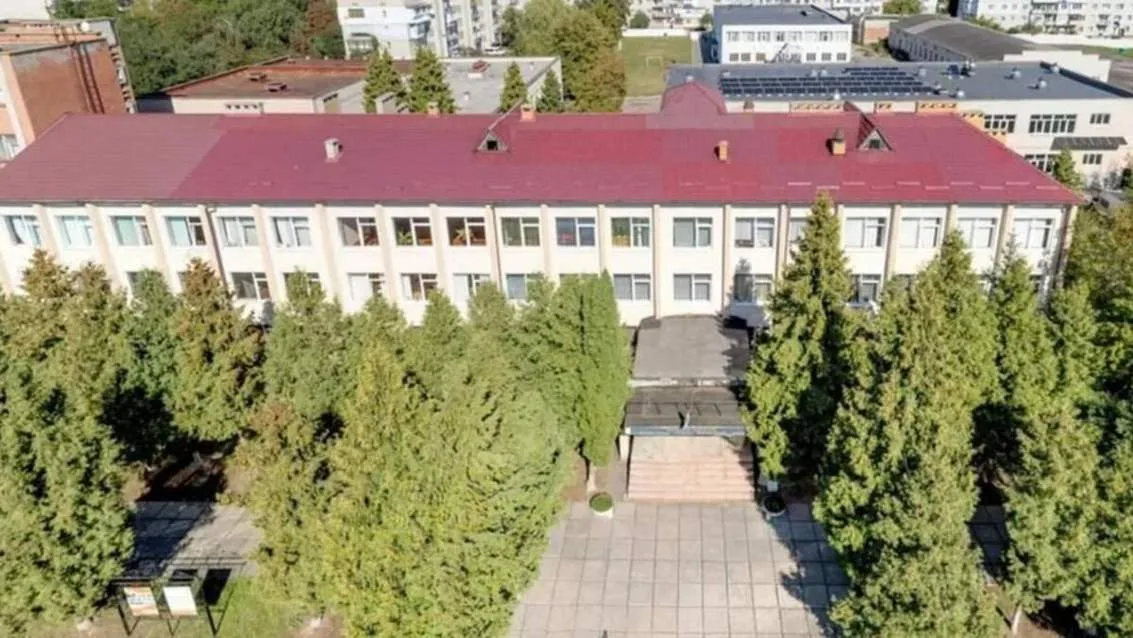 Faculty members at Sheptytsky College have reported pressure and physical abuse by the administration