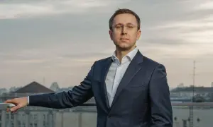 СБУ задержала на взятке свыше миллиона долларов должностных лиц Минюста