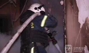 В Маріуполі рашисти захопили у полон екіпаж іноземного судна