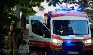 Окупанти атакували АЗС на Херсонщині: одна людина загинула, ще 11 поранені