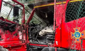 РФ планує розробку великого родовища марганцю на окупованій частині Запоріжжя