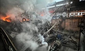 Зеленьський наголосив на необхідності нових фінансів для України від союзників