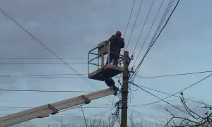 Ракетою Циркон росіяни знищили склад бальзаму біженців з Криму
