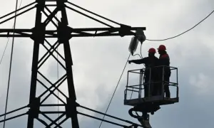 Ціни на нафту зросли після відмови Ірану продовжити меморандум зі США