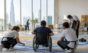 В Сеуле прошли Дни культуры Туркменистана — Korea Herald