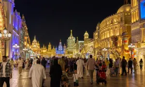 GOIL в Гане считает 30%-ное повышение транспортных тарифов необоснованным