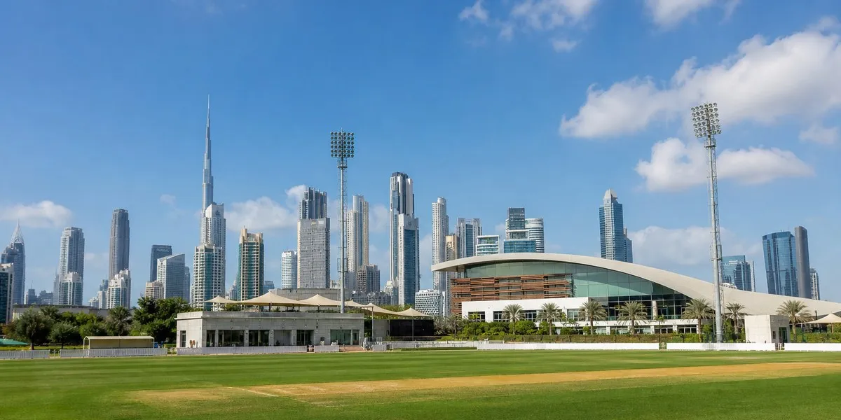 W Dubaju odbędzie się aukcja ILT20 z 24 kontraktami dla graczy ZEA — The National
