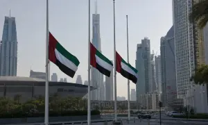 РФ пыталась отомстить за санкции против Медведчука
