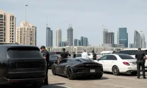 Ferrari Luce w USA będzie kosztować od 560 800 dolarów — Motor1