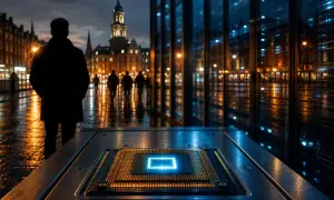 Dubai accelerates AI-driven governance with ethics-first deployment model