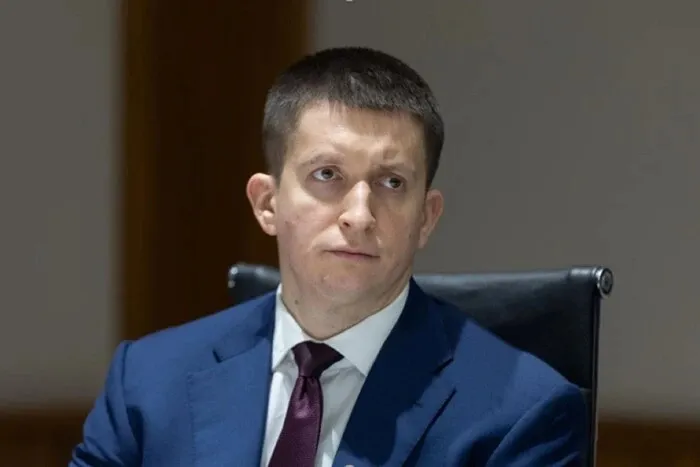 ВАКС визначив заставу для Дубовика з Офісу президента у справі Форест Гамп
