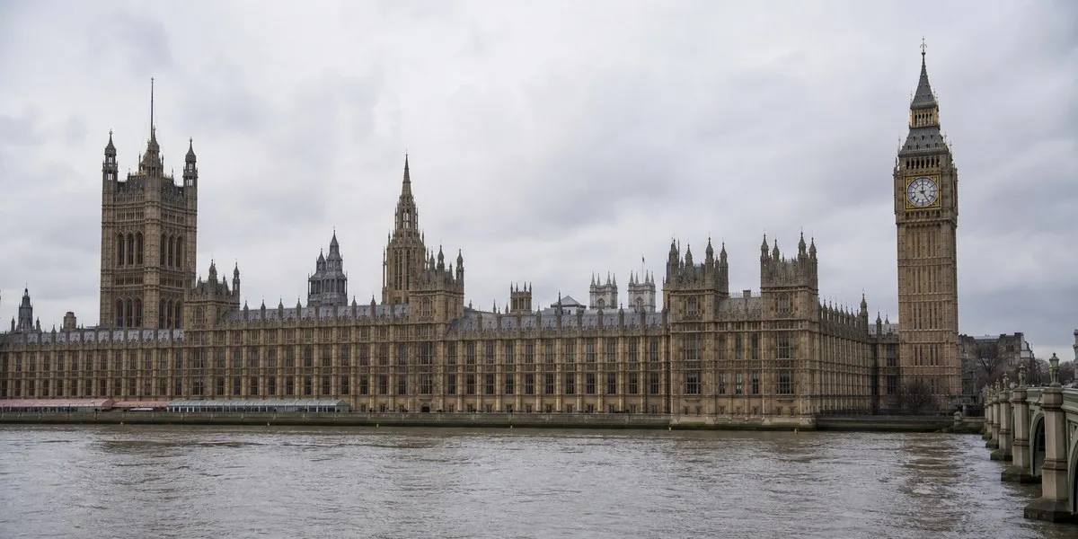 Londyńska policja bada zgłoszenie gwałtu, w którym pojawia się Donaldson — The Guardian