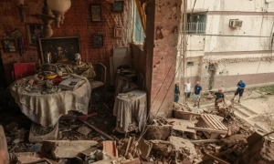 Під Москвою знайшли тіло особи, схожої на колаборанта Іллю Киву