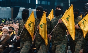 ЗМІ дізналися, коли в Штатах буде презентовано план фінансування України та Ізраїлю 