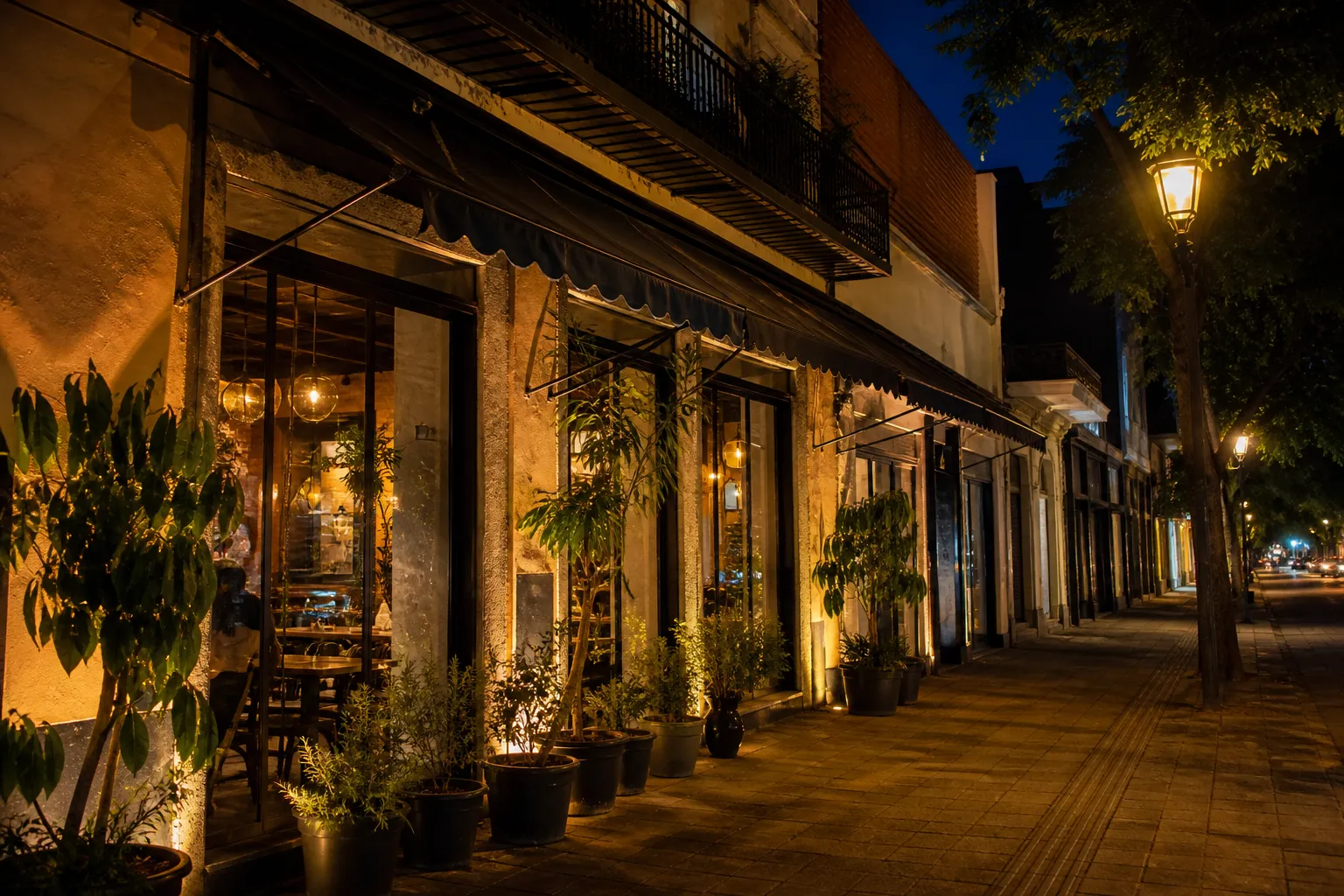 Two restaurants in Mérida were awarded one Michelin star each in the 2026 guide