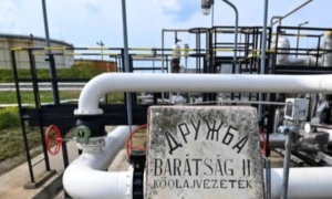 Можливий наступник Меркель підтримав запуск «Північного потоку-2»: що відбулось на дебатах