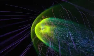 Magnetic Storms on August 3–4 and Solar Activity