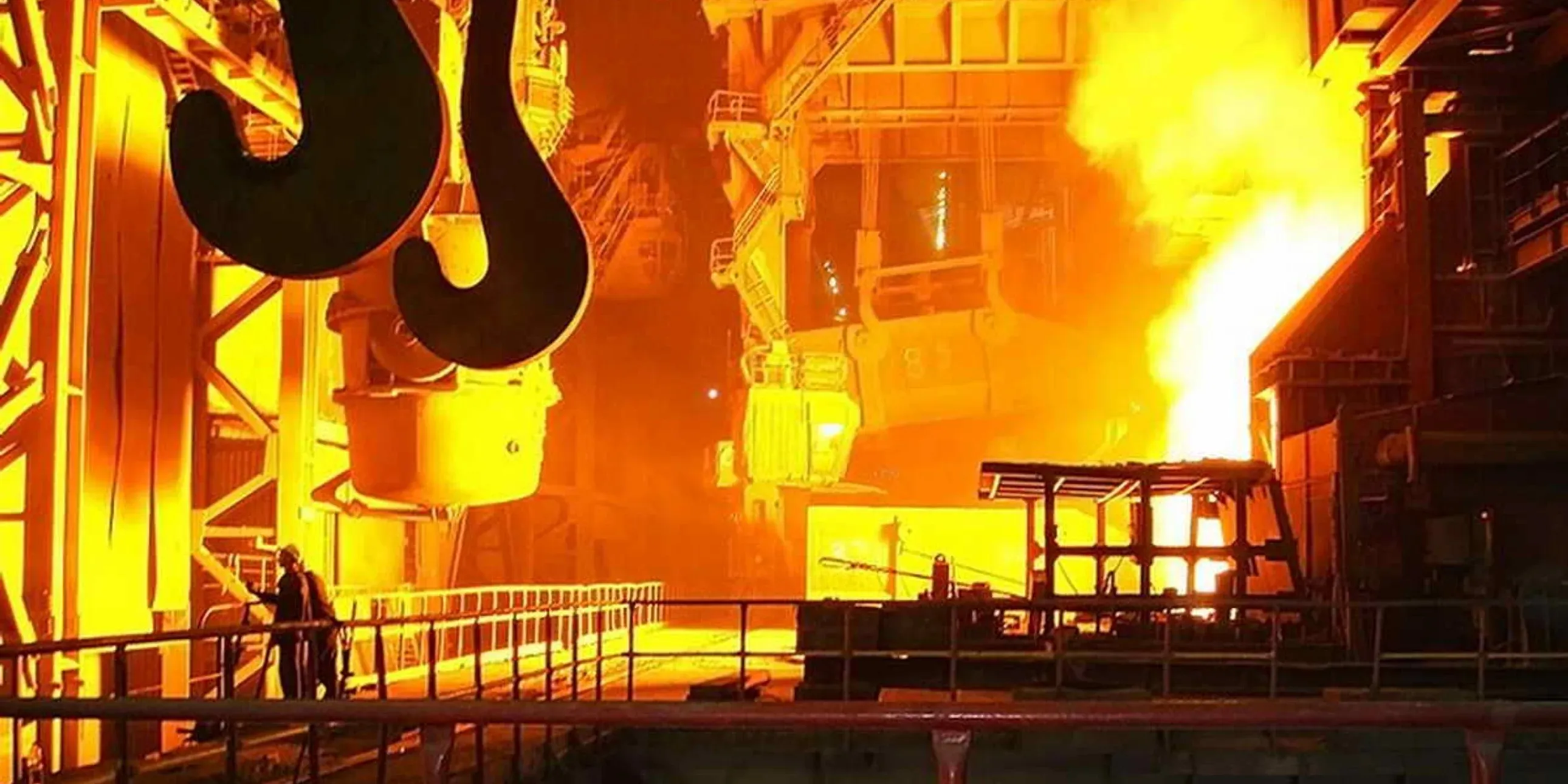 Zaporizhstal has halted operations following the attack—what does this mean for Ukraine?