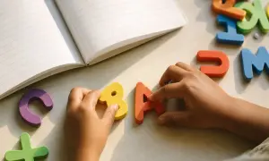 Badacze z USA zaktualizowali definicję dysleksji, rezygnując z testów IQ — ScienceAlert