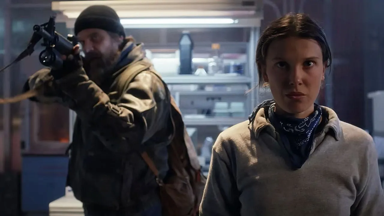 Від «Франкенштейна» дель Торо до фіналу «Дивних див»: найочікуваніші прем’єри місяця на Netflix