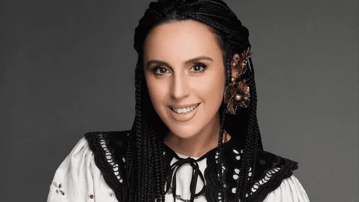 Джамала розповіла про затримання в аеропорту та погрозу депортації