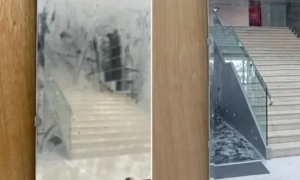 В МЗС Румунії іронічно прокоментували заяву ФСБ про нібито викрадення МіГ-31